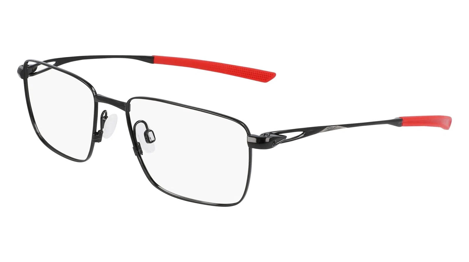 Nike 6046 Eyeglasses - view 3